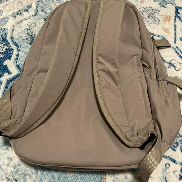 Gray Backpack - Picture 4 of 12
